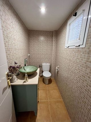 Casa adosada en venta en Lebrija