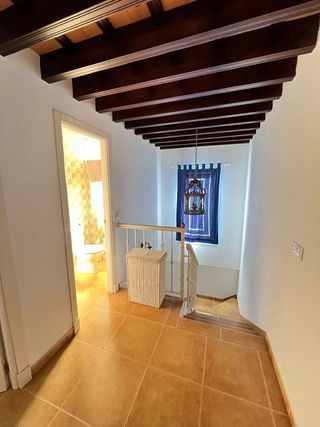 Casa adosada en venta en Lebrija