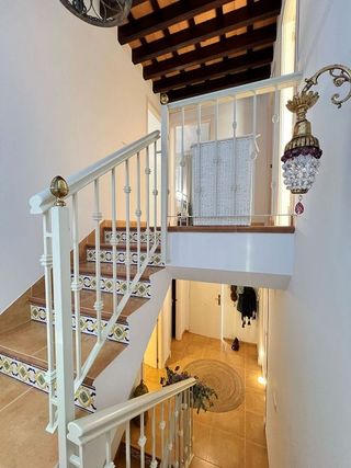 Casa adosada en venta en Lebrija
