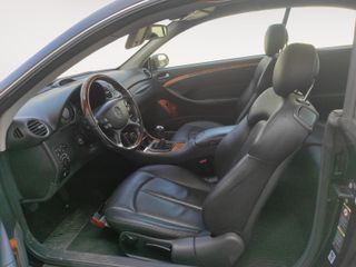 Mercedes CLK200