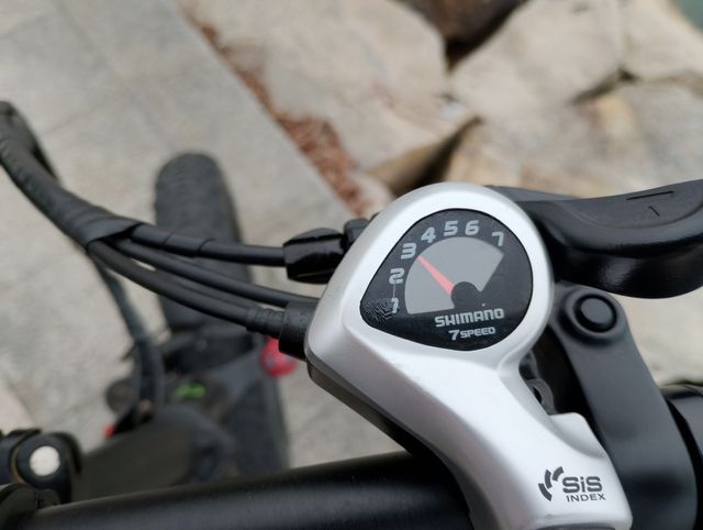 Bicicleta eléctrica Youin Fatbike