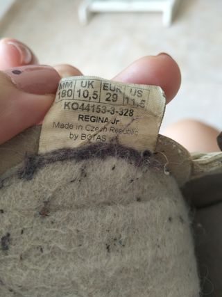 Patines artísticos Regina