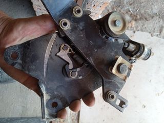 Despiece de Mercedes Vito 110 CDI 1999-2000