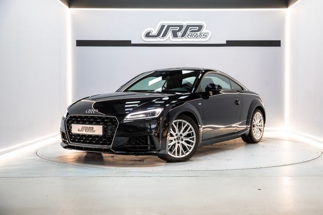 AUDI TT 45 TFSI S Tronic S Line Coupe IVA DEDUCIBL