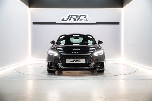 AUDI TT 45 TFSI S Tronic S Line Coupe IVA DEDUCIBL