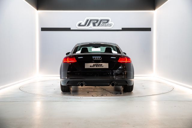 AUDI TT 45 TFSI S Tronic S Line Coupe IVA DEDUCIBL