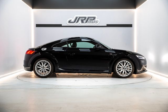AUDI TT 45 TFSI S Tronic S Line Coupe IVA DEDUCIBL