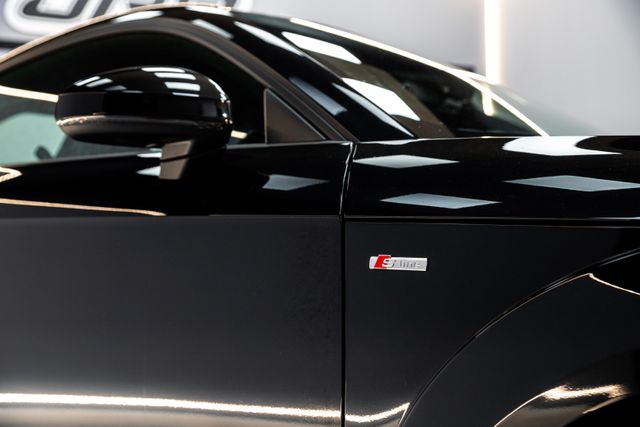 AUDI TT 45 TFSI S Tronic S Line Coupe IVA DEDUCIBL