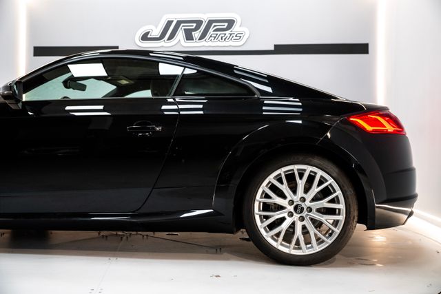 AUDI TT 45 TFSI S Tronic S Line Coupe IVA DEDUCIBL