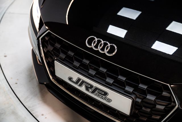 AUDI TT 45 TFSI S Tronic S Line Coupe IVA DEDUCIBL
