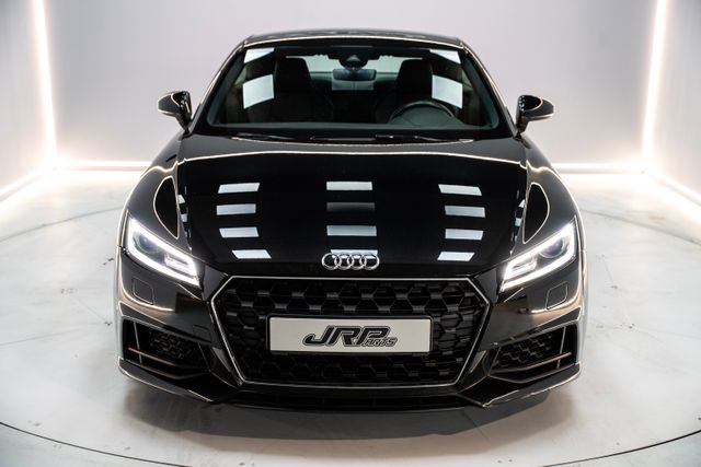 AUDI TT 45 TFSI S Tronic S Line Coupe IVA DEDUCIBL
