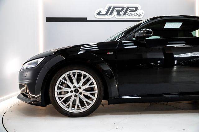 AUDI TT 45 TFSI S Tronic S Line Coupe IVA DEDUCIBL