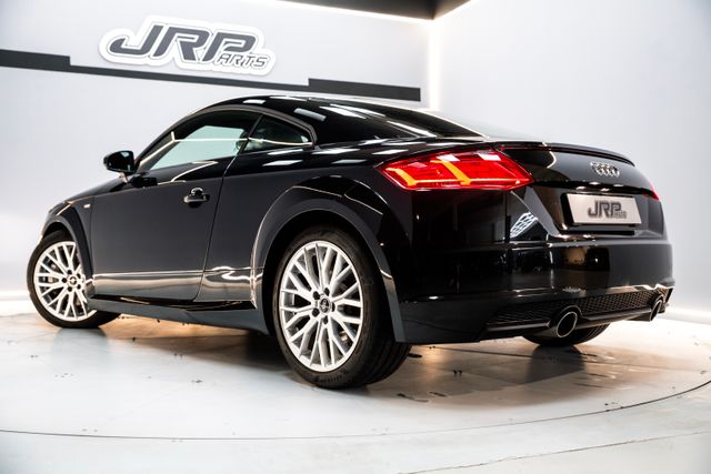 AUDI TT 45 TFSI S Tronic S Line Coupe IVA DEDUCIBL