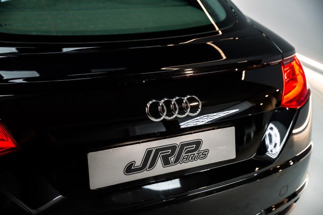 AUDI TT 45 TFSI S Tronic S Line Coupe IVA DEDUCIBL