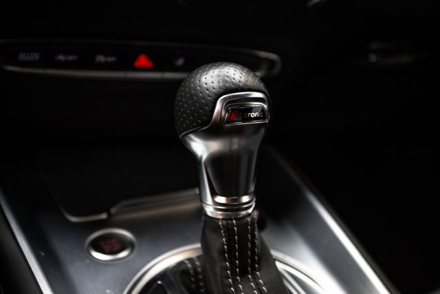 AUDI TT 45 TFSI S Tronic S Line Coupe IVA DEDUCIBL