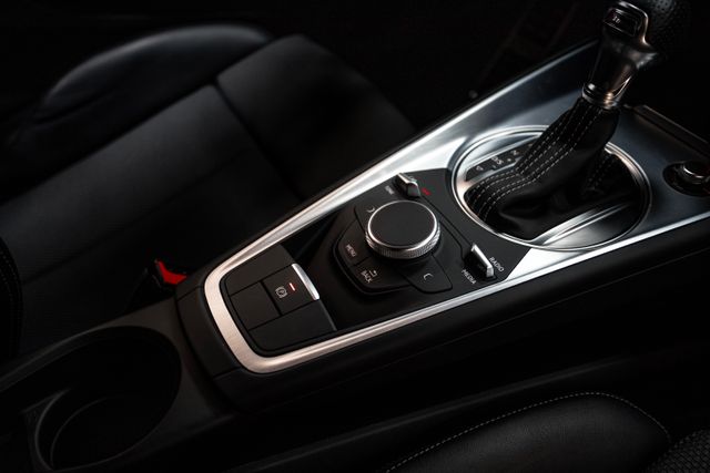 AUDI TT 45 TFSI S Tronic S Line Coupe IVA DEDUCIBL