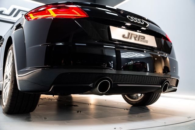 AUDI TT 45 TFSI S Tronic S Line Coupe IVA DEDUCIBL