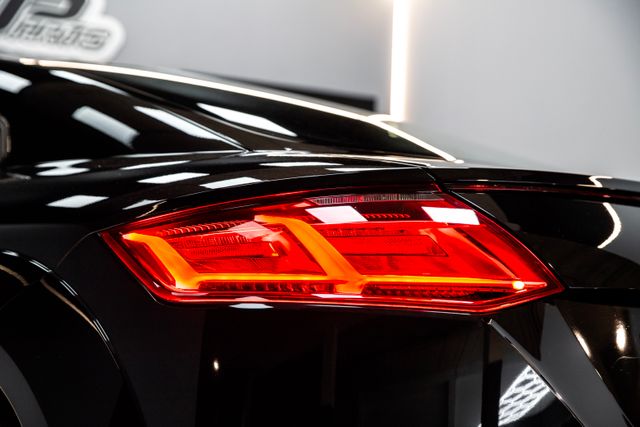 AUDI TT 45 TFSI S Tronic S Line Coupe IVA DEDUCIBL