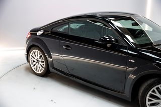 AUDI TT 45 TFSI S Tronic S Line Coupe IVA DEDUCIBL