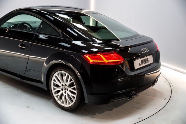 AUDI TT 45 TFSI S Tronic S Line Coupe IVA DEDUCIBL