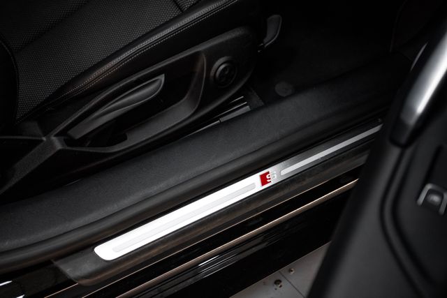 AUDI TT 45 TFSI S Tronic S Line Coupe IVA DEDUCIBL