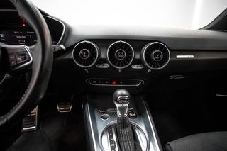 AUDI TT 45 TFSI S Tronic S Line Coupe IVA DEDUCIBL