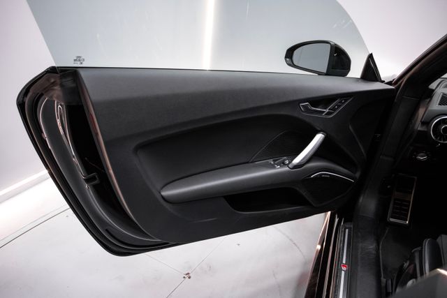 AUDI TT 45 TFSI S Tronic S Line Coupe IVA DEDUCIBL