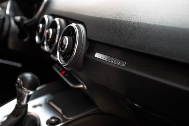 AUDI TT 45 TFSI S Tronic S Line Coupe IVA DEDUCIBL
