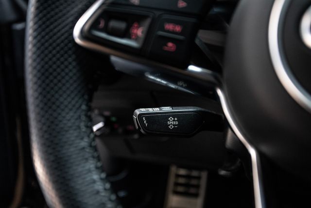 AUDI TT 45 TFSI S Tronic S Line Coupe IVA DEDUCIBL