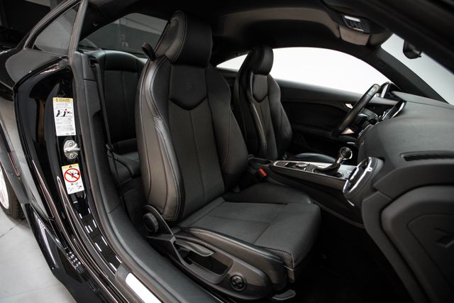 AUDI TT 45 TFSI S Tronic S Line Coupe IVA DEDUCIBL