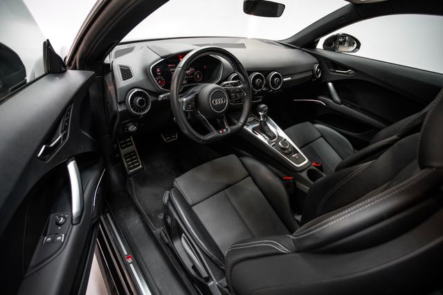 AUDI TT 45 TFSI S Tronic S Line Coupe IVA DEDUCIBL