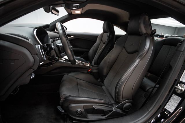 AUDI TT 45 TFSI S Tronic S Line Coupe IVA DEDUCIBL