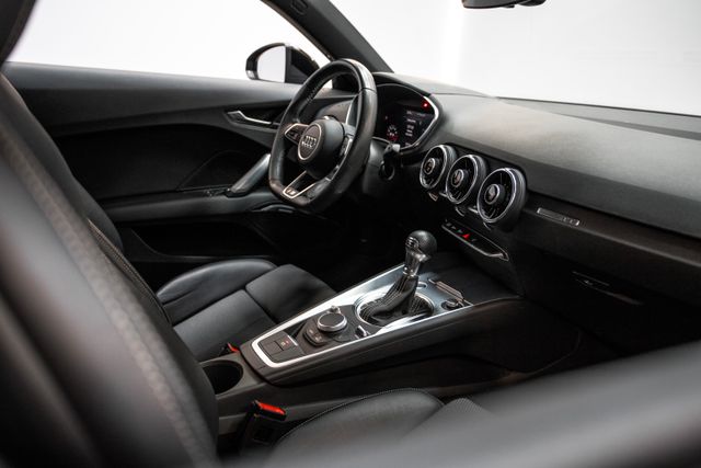 AUDI TT 45 TFSI S Tronic S Line Coupe IVA DEDUCIBL