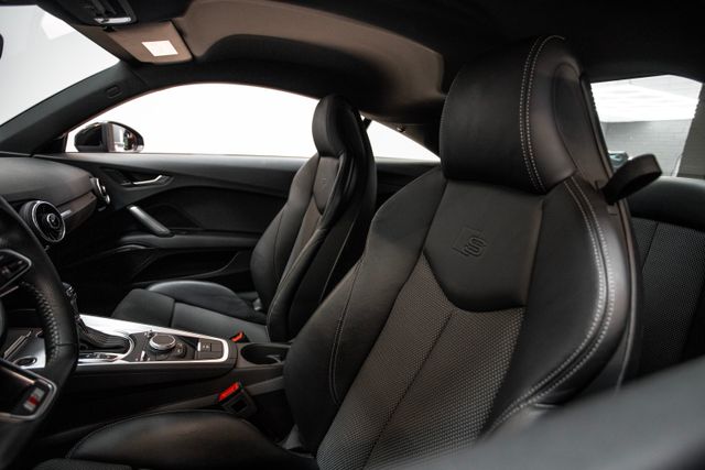 AUDI TT 45 TFSI S Tronic S Line Coupe IVA DEDUCIBL