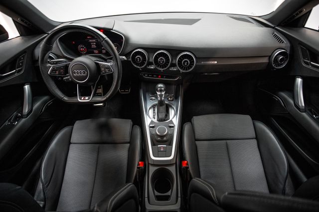 AUDI TT 45 TFSI S Tronic S Line Coupe IVA DEDUCIBL