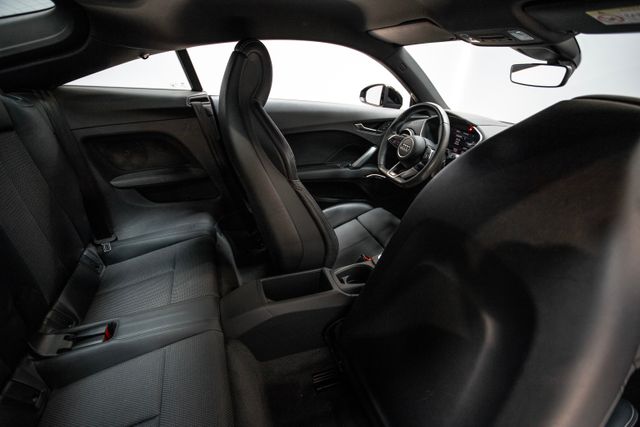 AUDI TT 45 TFSI S Tronic S Line Coupe IVA DEDUCIBL
