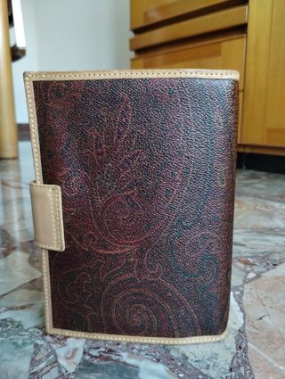 Portafoglio Etro vintage