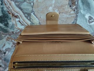 Portafoglio Etro vintage