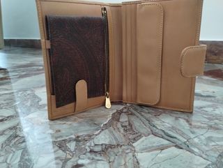 Portafoglio Etro vintage