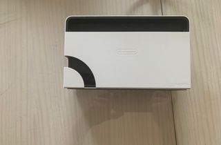Nintendo Switch OLED Blanco