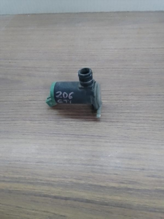 Bomba Limpiaparabrisas Peugeot 206 (1998) 
