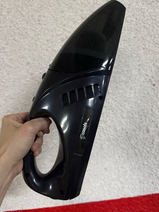 Aspiradora Casals VAC100-B 12V