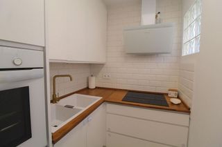 Piso en venta en  El Acequión - Los Naúfragos en Torrevieja