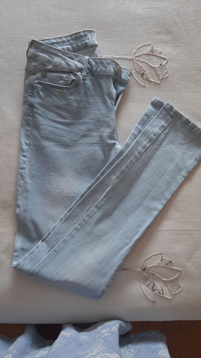 Vaqueros Sfera (talla 36)