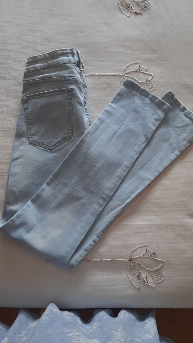 Vaqueros Sfera (talla 36)