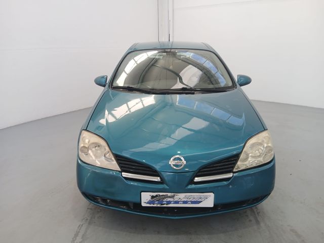 Nissan Primera 2003