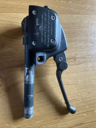 Bomba Freno Delantero BMW K1200