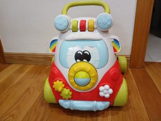 Andador para bebés Chicco