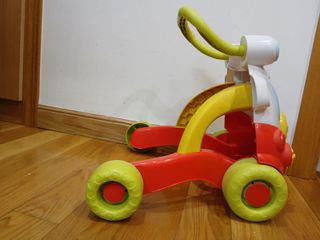 Andador para bebés Chicco