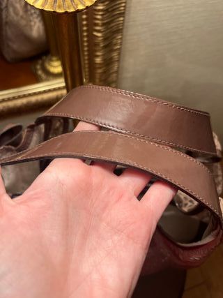Bolso Valentino Garavani beige